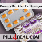 Saveurs De Gelée De Kamagra new12